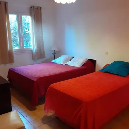Apartmán T2 Alistro San Giuliano Corse San-Giuliano