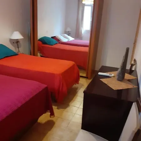 Apartmán T2 Alistro San Giuliano Corse *