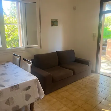 T2 Alistro San Giuliano Corse