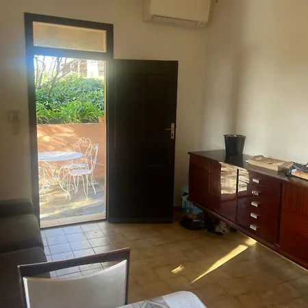T2 Alistro San Giuliano Corse Apartmán San-Giuliano