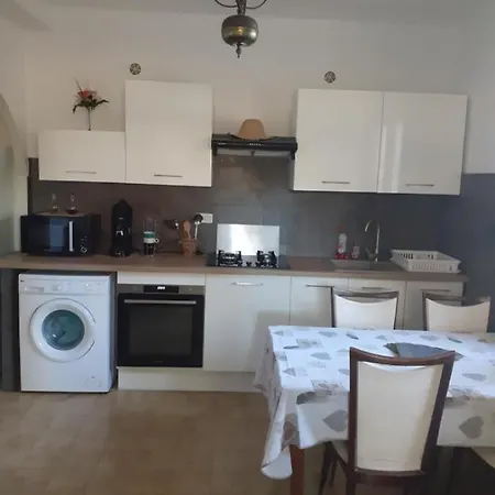 Διαμέρισμα T2 Alistro San Giuliano Corse