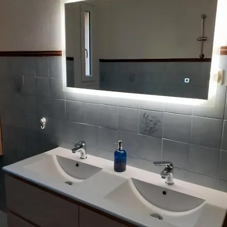 Διαμέρισμα T2 Alistro San Giuliano Corse *