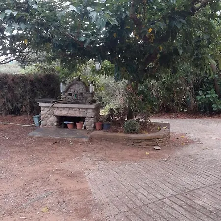 T2 Alistro San Giuliano Corse * San-Giuliano