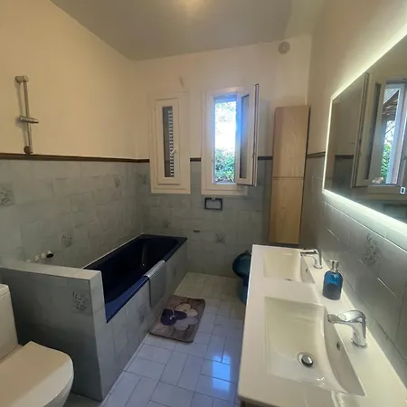 T2 Alistro San Giuliano Corse San-Giuliano