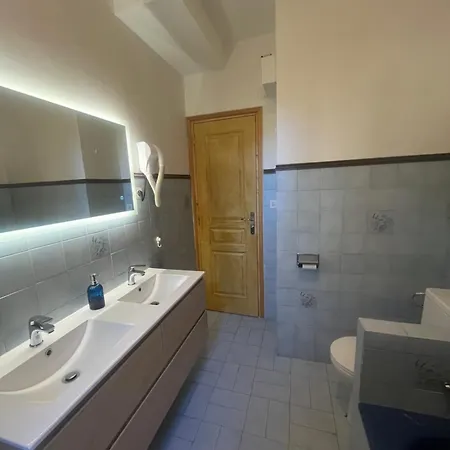 T2 Alistro San Giuliano Corse San-Giuliano