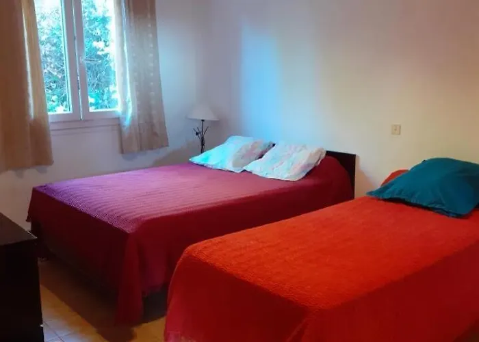 Apartment T2 Alistro San Giuliano Corse San-Giuliano