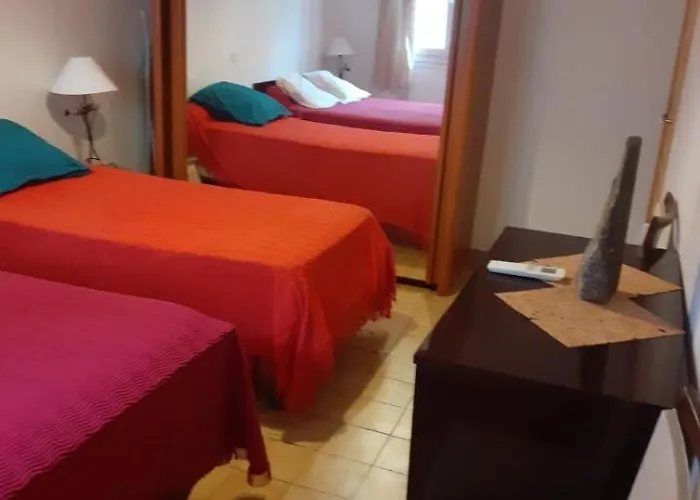 Apartment T2 Alistro San Giuliano Corse *