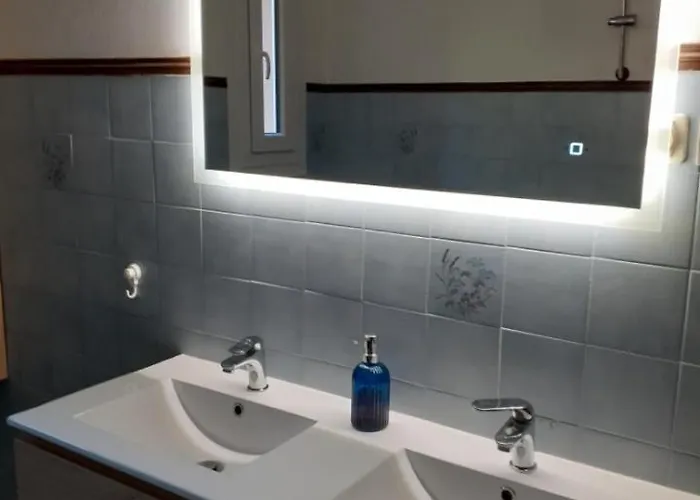 Appartement T2 Alistro San Giuliano Corse *