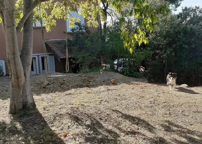 Apartment T2 Alistro San Giuliano Corse *