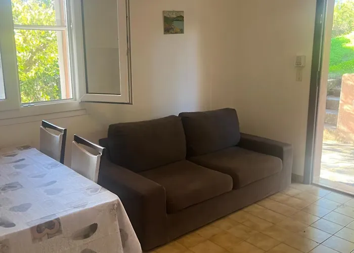 T2 Alistro San Giuliano Corse