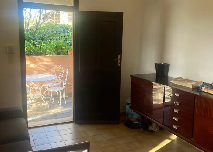 T2 Alistro San Giuliano Corse Apartment San-Giuliano