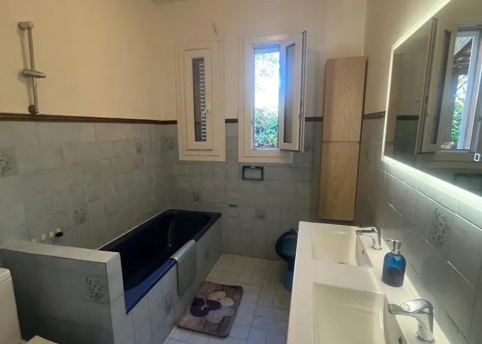 T2 Alistro San Giuliano Corse San-Giuliano