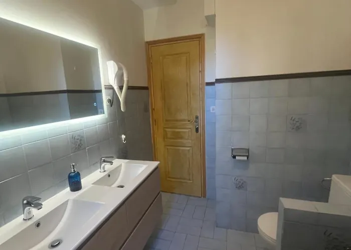 T2 Alistro San Giuliano Corse San-Giuliano